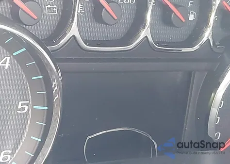 2016 Chevrolet Silverado 1500 2Lt z USA, uszkodzony, nr VIN 1GCVKREC5GZ363942